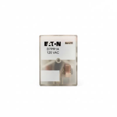 EATON CORPORATION D7PR1A