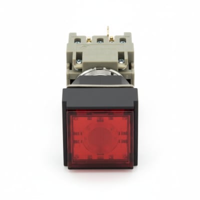 FUJI ELECTRIC AH165-SLR11E