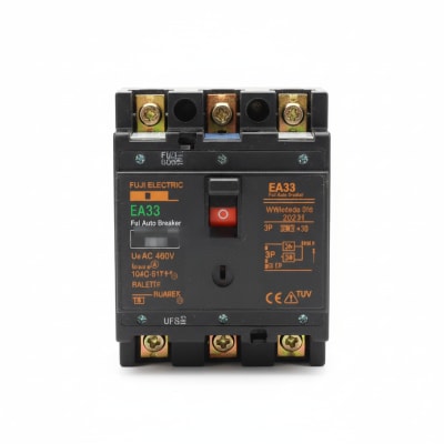 FUJI ELECTRIC EA3330W