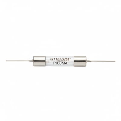 LITTELFUSE T100MA
