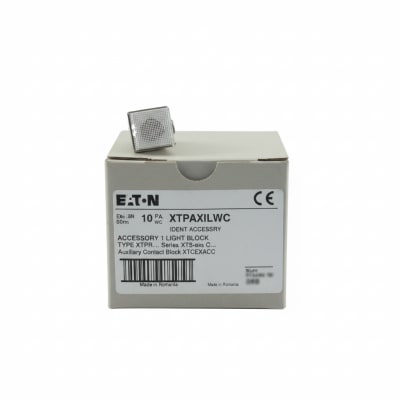 EATON CORPORATION XTPAXILWC