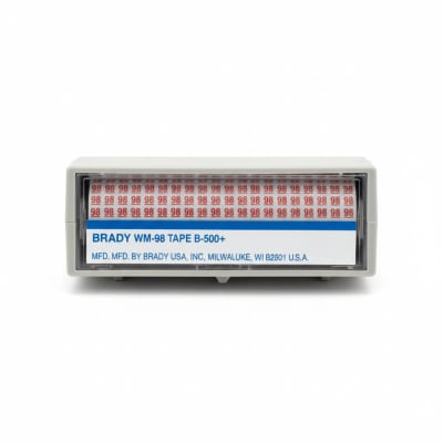 BRADY WM-98