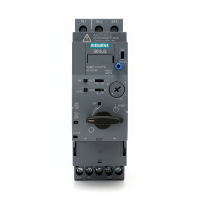 SIEMENS 3RA6120-0CP30
