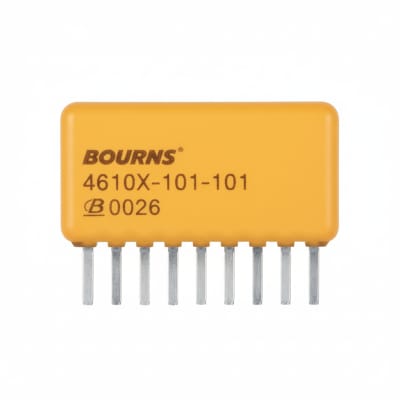 BOURNS 4610X-101-101