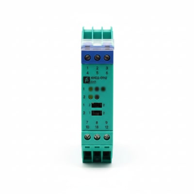 PEPPERL & FUCHS KHD2-OT1-EX2