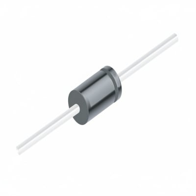 ON SEMICONDUCTOR BZX85C6V8