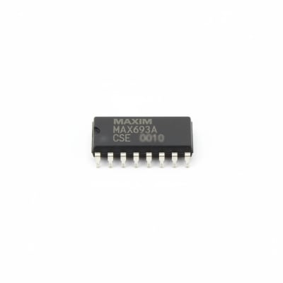 MAXIM INTEGRATED PRODUCTS MAX693ACSE+