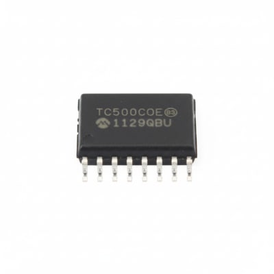 MICROCHIP TECHNOLOGY INC TC500COE