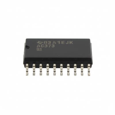 TEXAS INSTRUMENTS SEMI SN74AC373DW