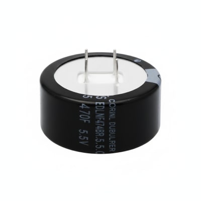 CORNELL DUBILIER EDLNF474B5R5C