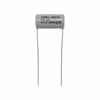 CORNELL DUBILIER PVC-201