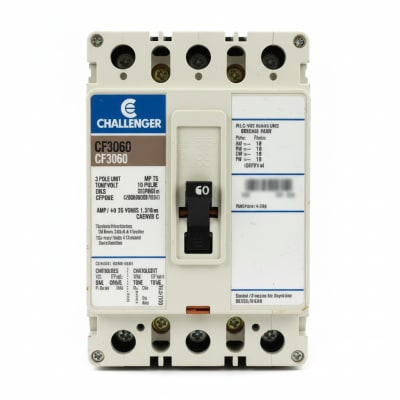 CHALLENGER CF3060