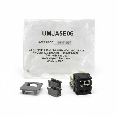 OPTICAL CABLE CORPORATION UMJA5E06