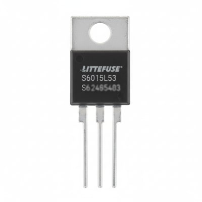 LITTELFUSE S6015L53