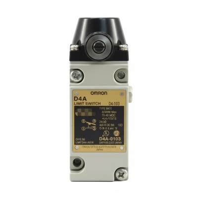 OMRON D4A-1103