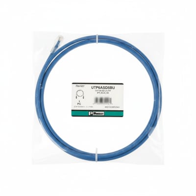 PANDUIT UTP6ASD5BU