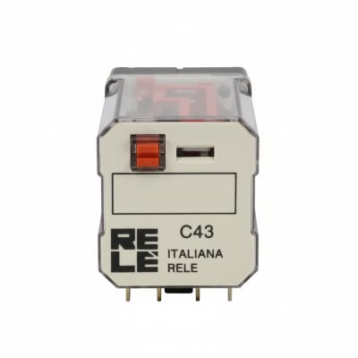 RELE C43-24VDC
