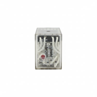 OMRON MY4I4N-AC24
