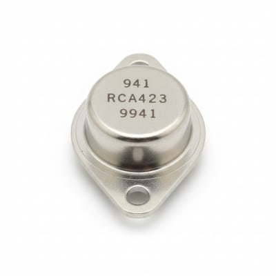 GENERIC TRCA423