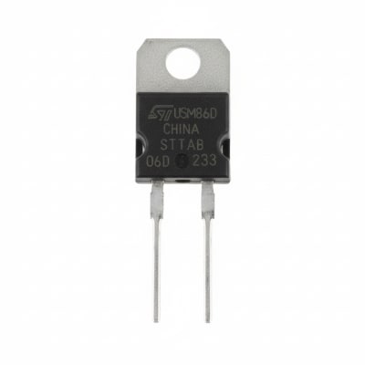 ST MICRO STTA806D