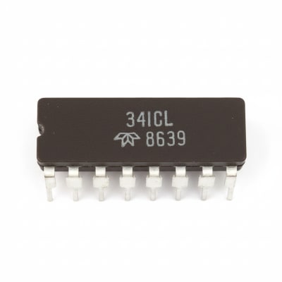 GENERIC IC341CL