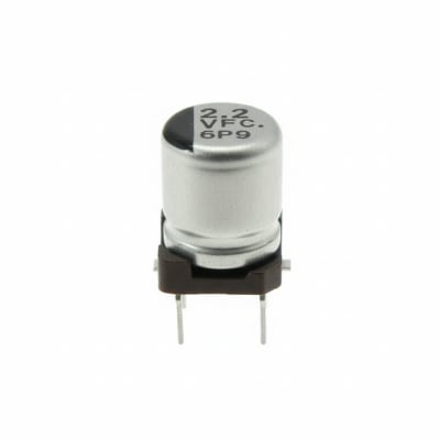 GENERIC CR2.2U35SM