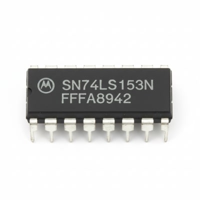 GENERIC IC74LS153N