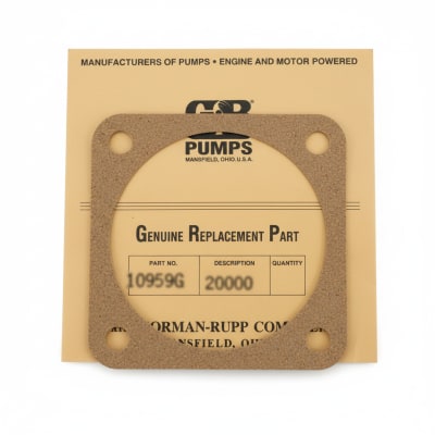 GORMAN RUPP 10959G