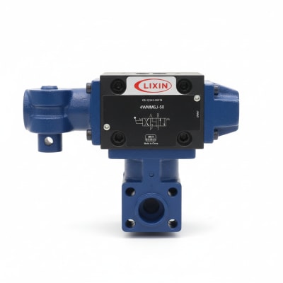 LIXIN 4WMM6J-50