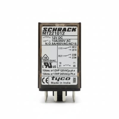 TE CONNECTIVITY MT221012