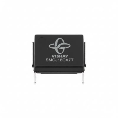 VISHAY SMCJ18CA7T