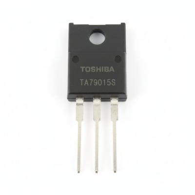 TOSHIBA TA79015S