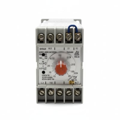 DOLD AI901.0081/AC220V-50/60HZ-10H