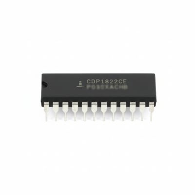 INTERSIL CDP1822CE