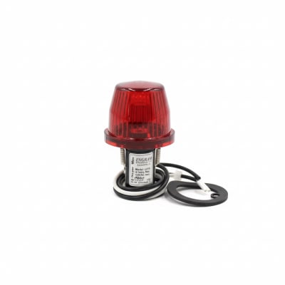 INGRAM PRODUCTS LX10-RED