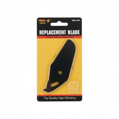 MEGANINE INDUSTRIAL MGB-36R-B