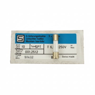 SICHERUNGSEINSATZE 001.2512
