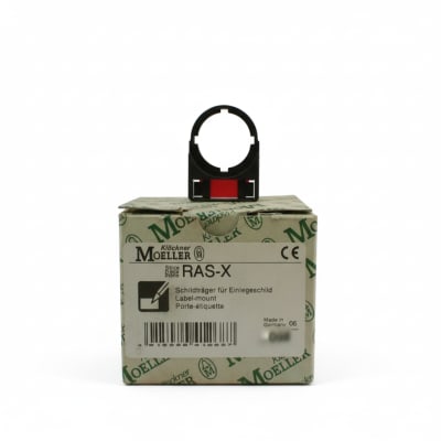 EATON CORPORATION RAS-X