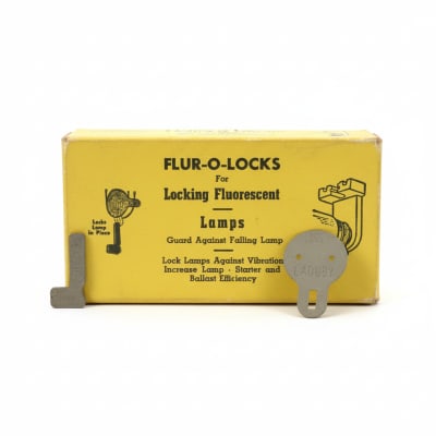 LADUBY COMPANY FL-20-40