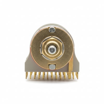 GRAYHILL INC 71BDF36-02-2-AJN