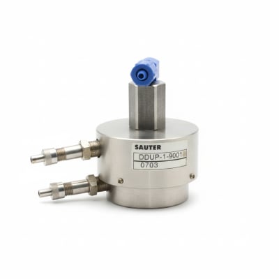 SAUTER DDUP-1-9001