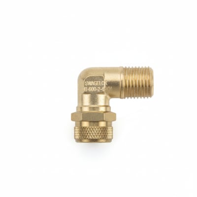 SWAGELOK B-600-2-4-KN