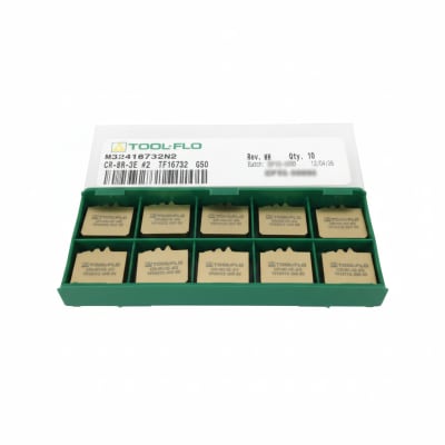 TOOL FLO CR-8R-3E-2-TF16732-G50