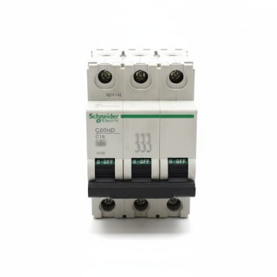 SCHNEIDER ELECTRIC 25729