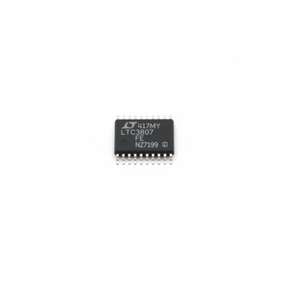 ANALOG DEVICES LTC3807EFE#PBF