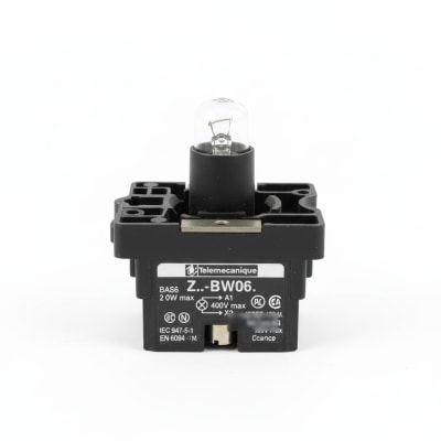 SCHNEIDER ELECTRIC ZA2-BW06024V