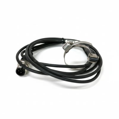 BALLUFF BMF-305K-PS-C-2-SA2-S49-200