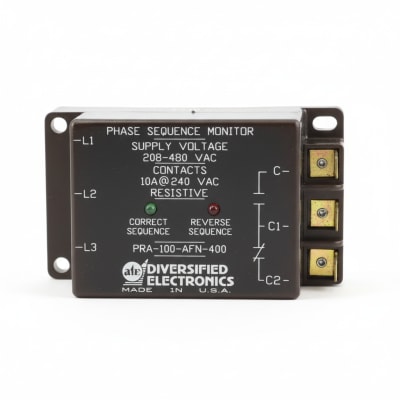 MARSH BELLOFRAM PRA-100-AFN-400