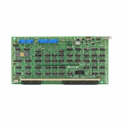 ASEA BROWN BOVERI 0-54213