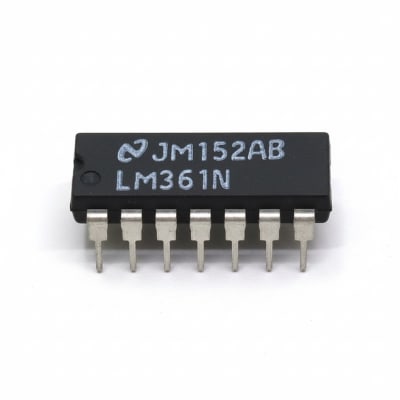 TEXAS INSTRUMENTS SEMI IC361N